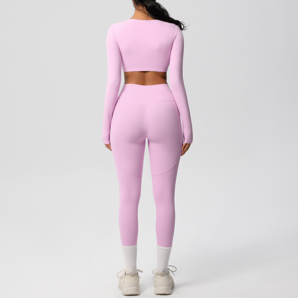 Yoga Set-TZ7104B