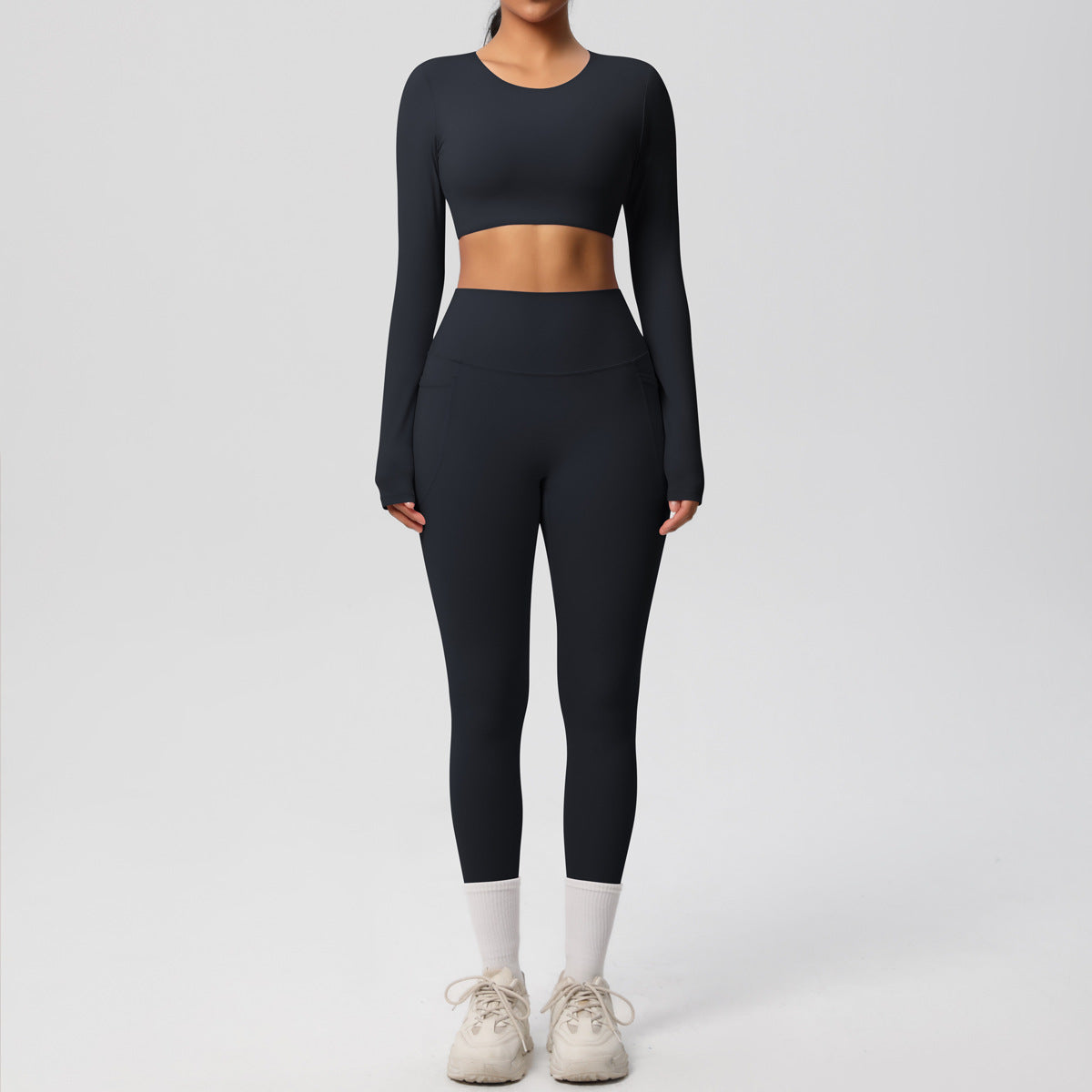 Yoga Set-TZ7104B