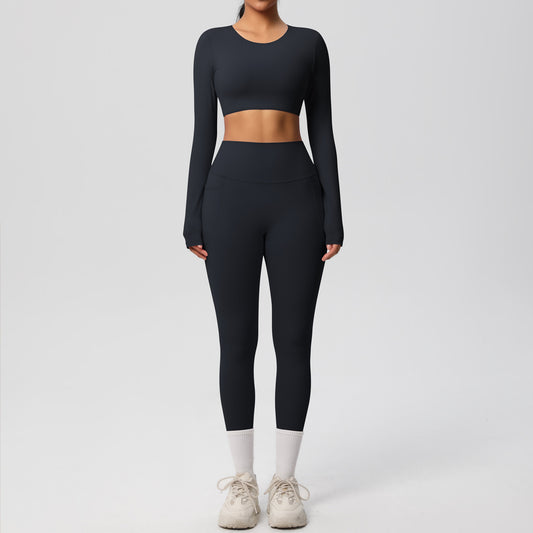 Yoga Set-TZ7104B