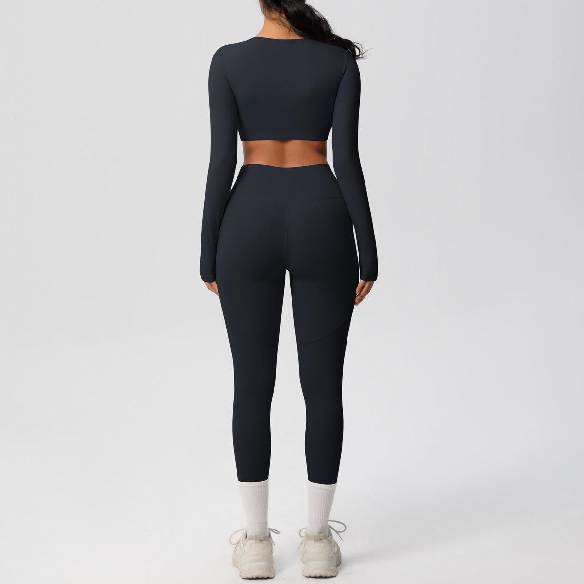 Yoga Set-TZ7104B