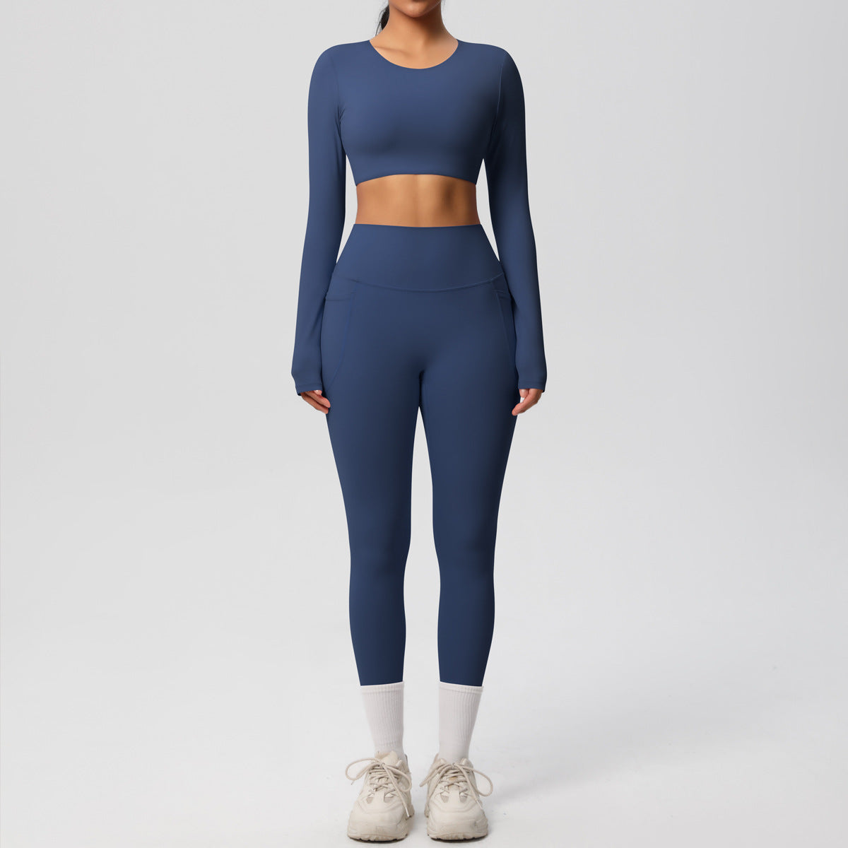Yoga Set-TZ7104B