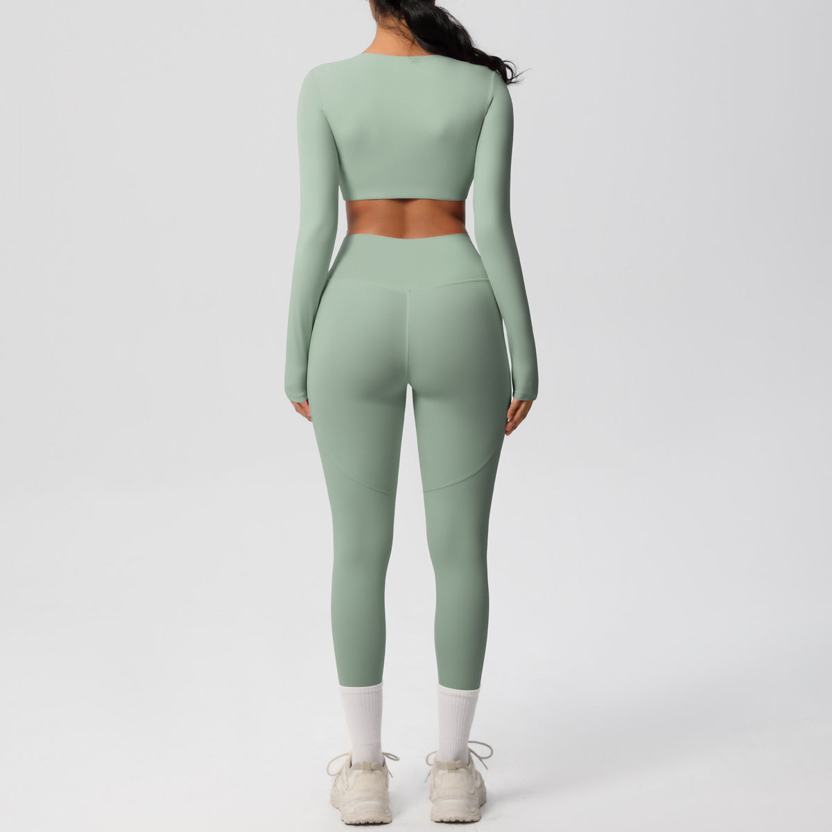 Yoga Set-TZ7104B