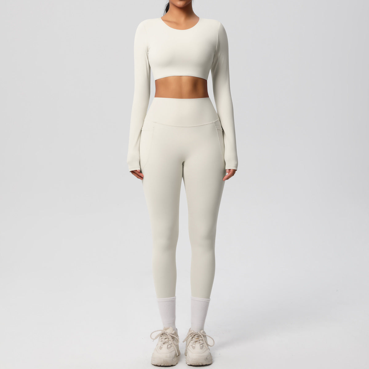 Yoga Set-TZ7104B