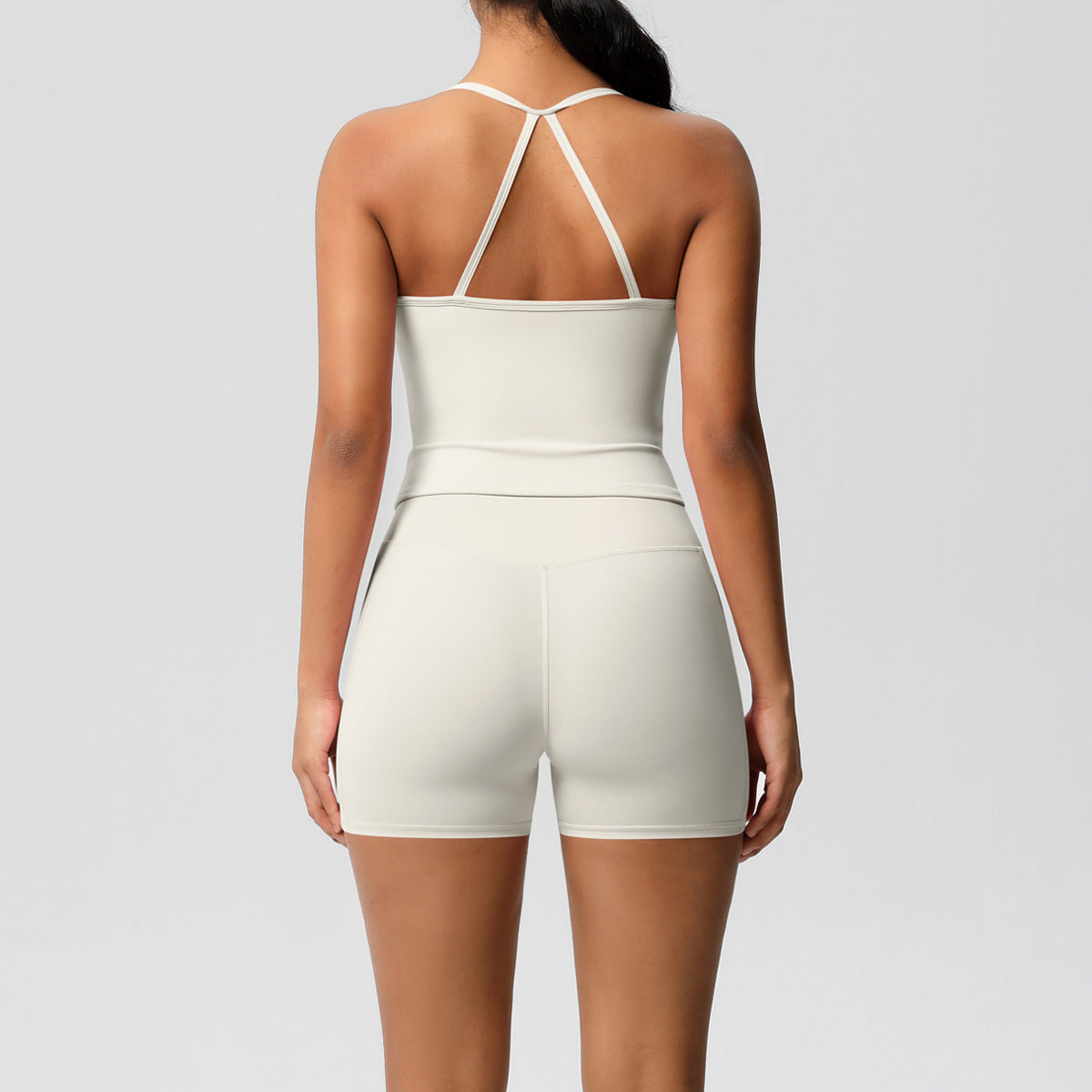 Yoga Set-TZ7107A