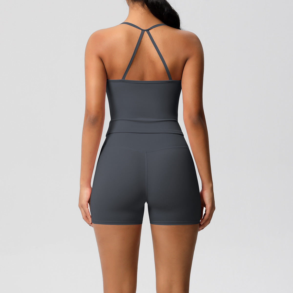 Yoga Set-TZ7107A
