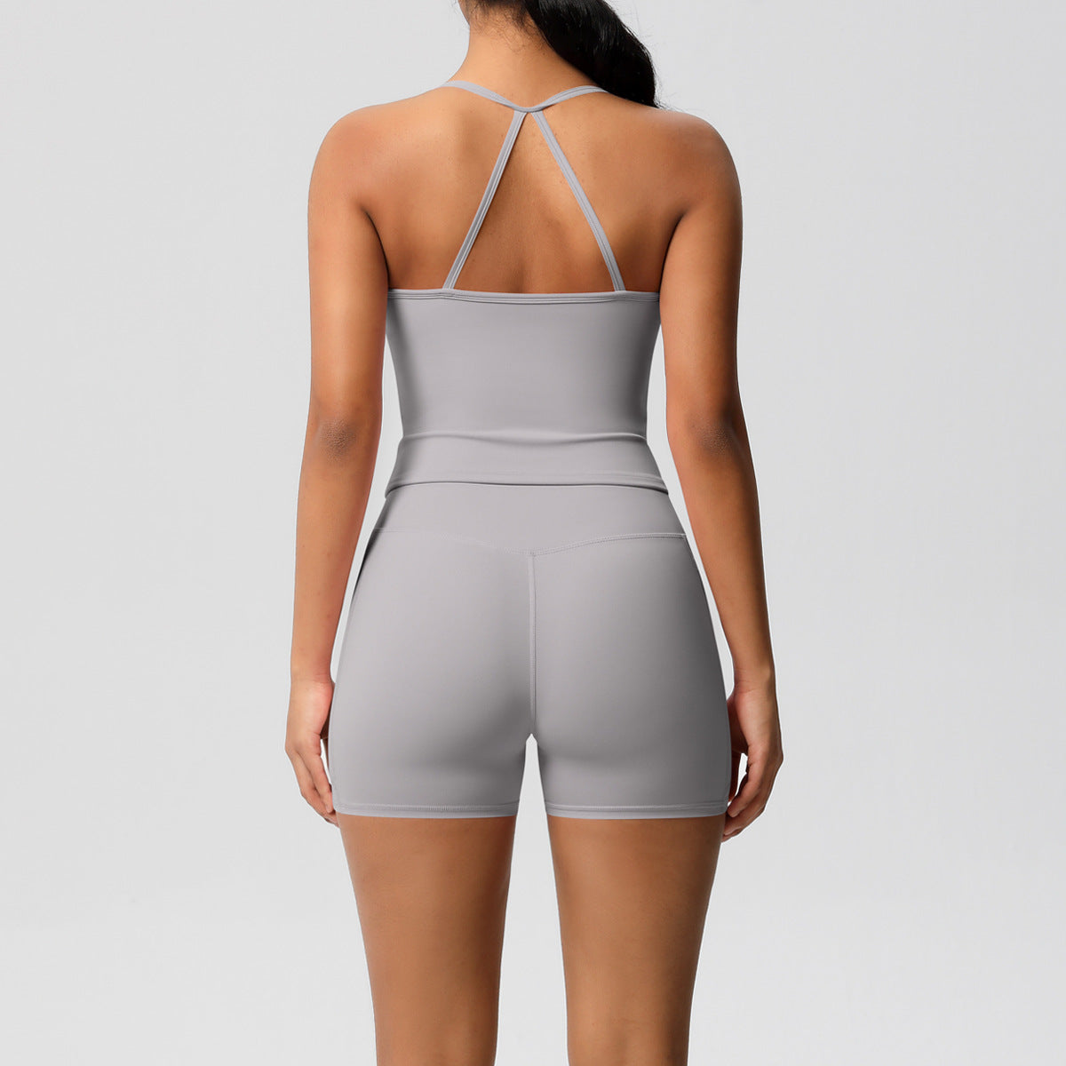 Yoga Set-TZ7107A
