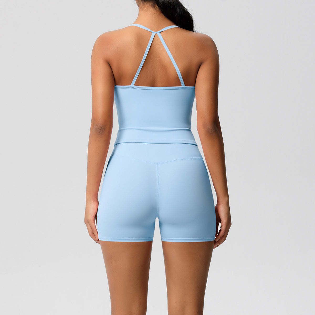Yoga Set-TZ7107A