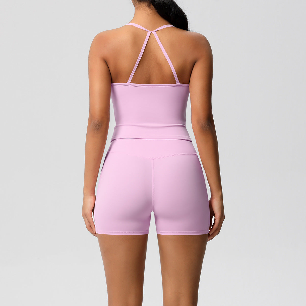 Yoga Set-TZ7107A