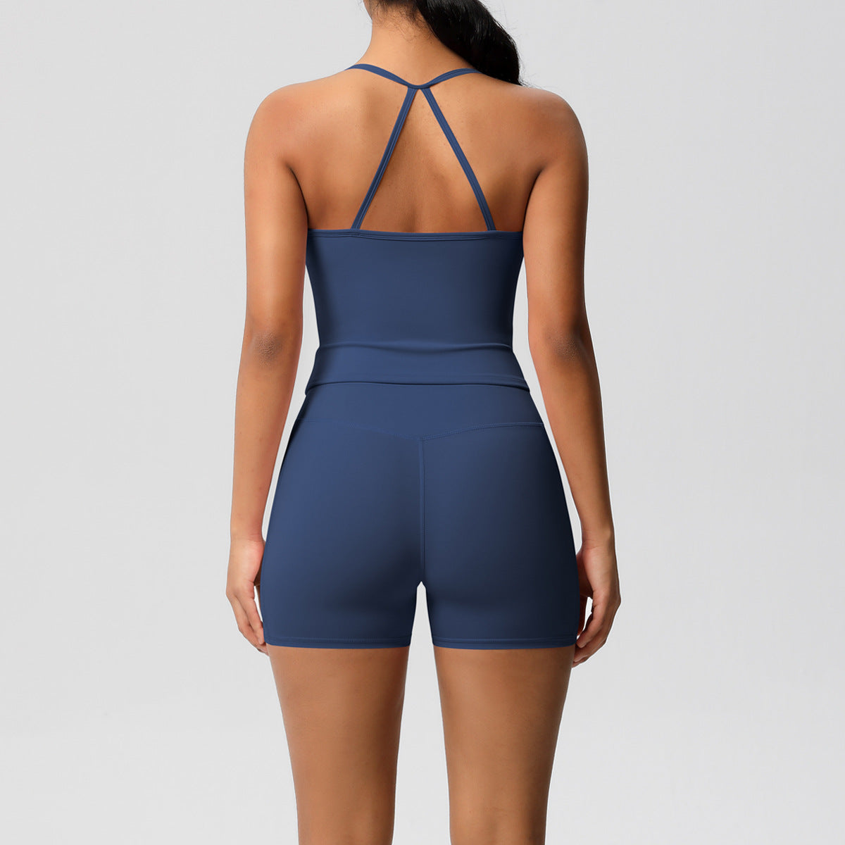 Yoga Set-TZ7107A