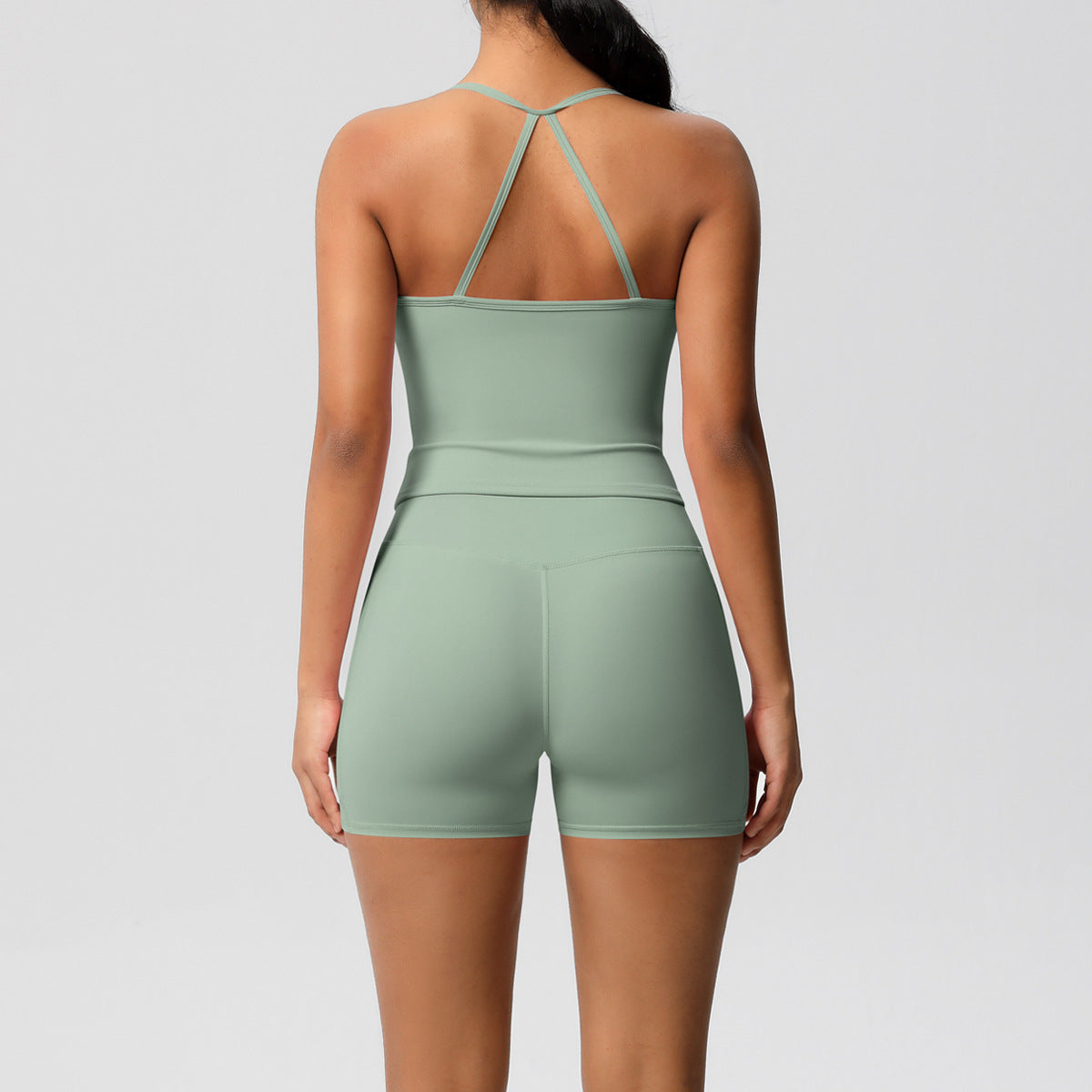 Yoga Set-TZ7107A