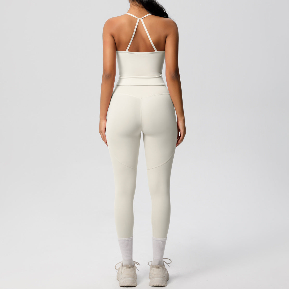 Yoga Set-TZ7107B