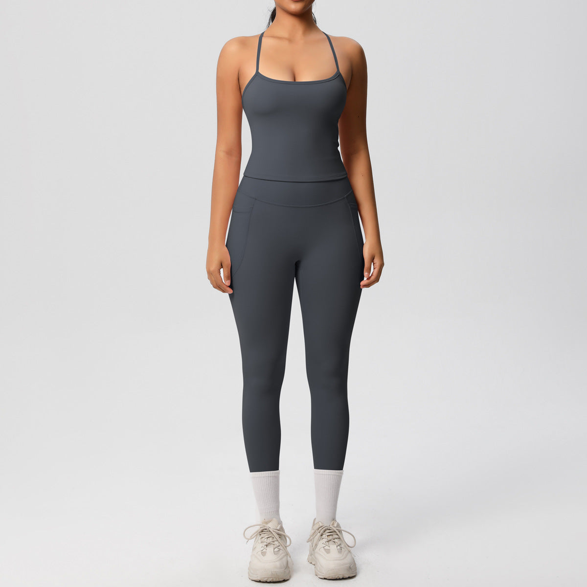 Yoga Set-TZ7107B