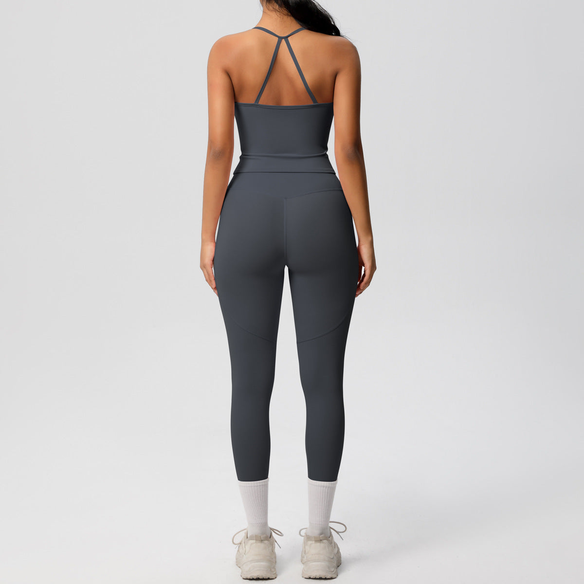 Yoga Set-TZ7107B