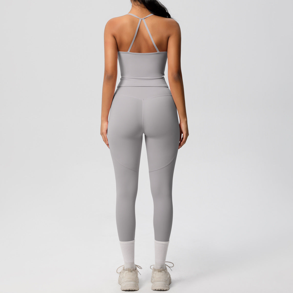 Yoga Set-TZ7107B