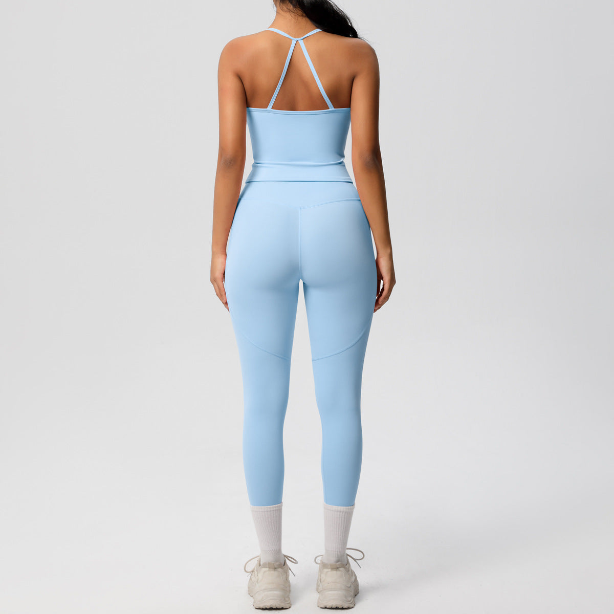 Yoga Set-TZ7107B