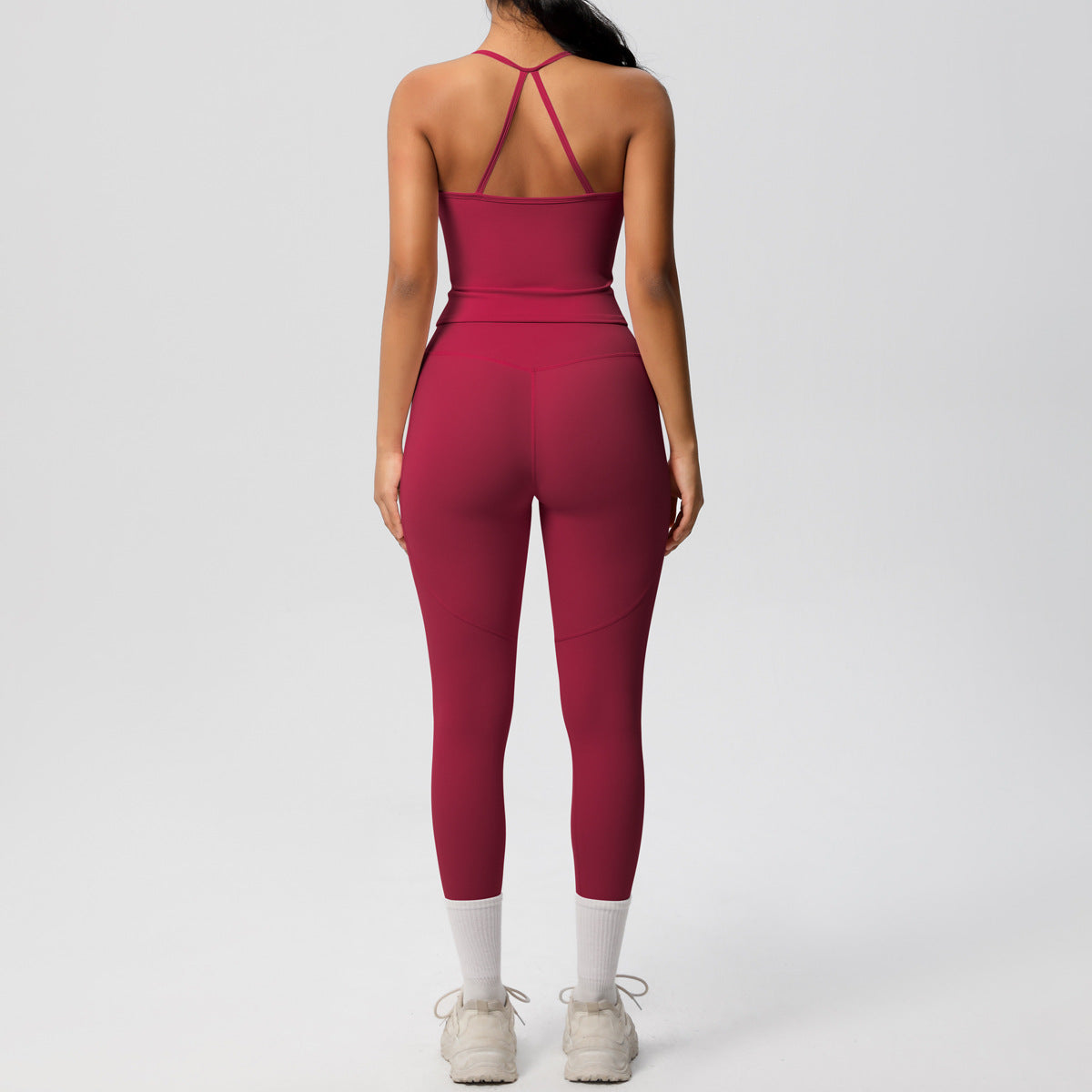 Yoga Set-TZ7107B