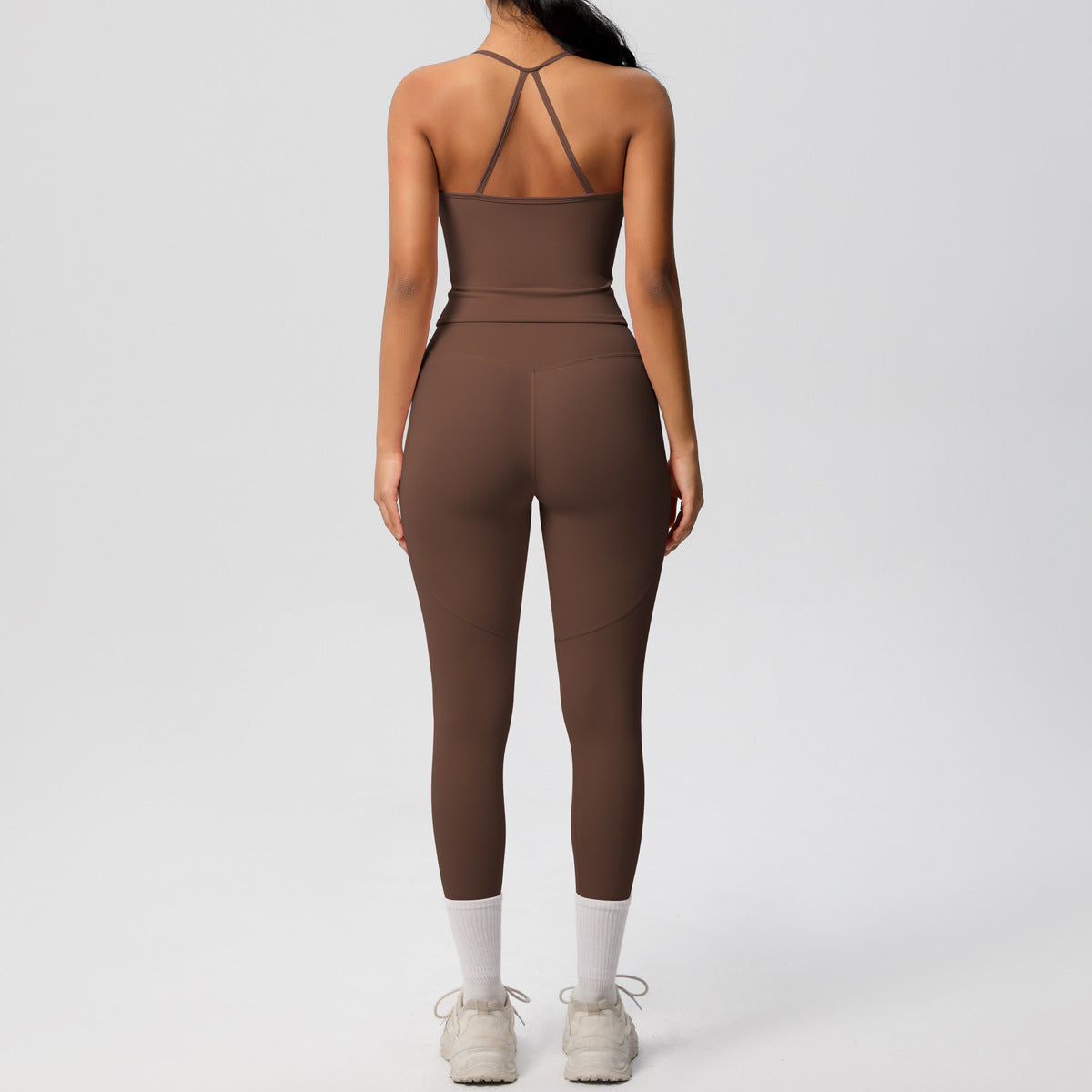 Yoga Set-TZ7107B