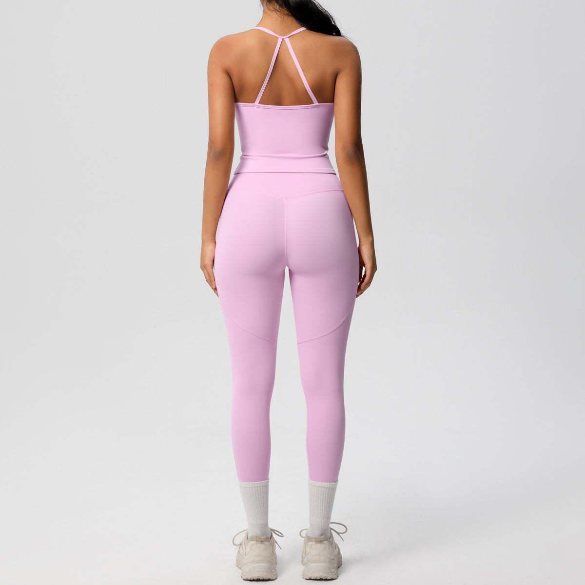 Yoga Set-TZ7107B