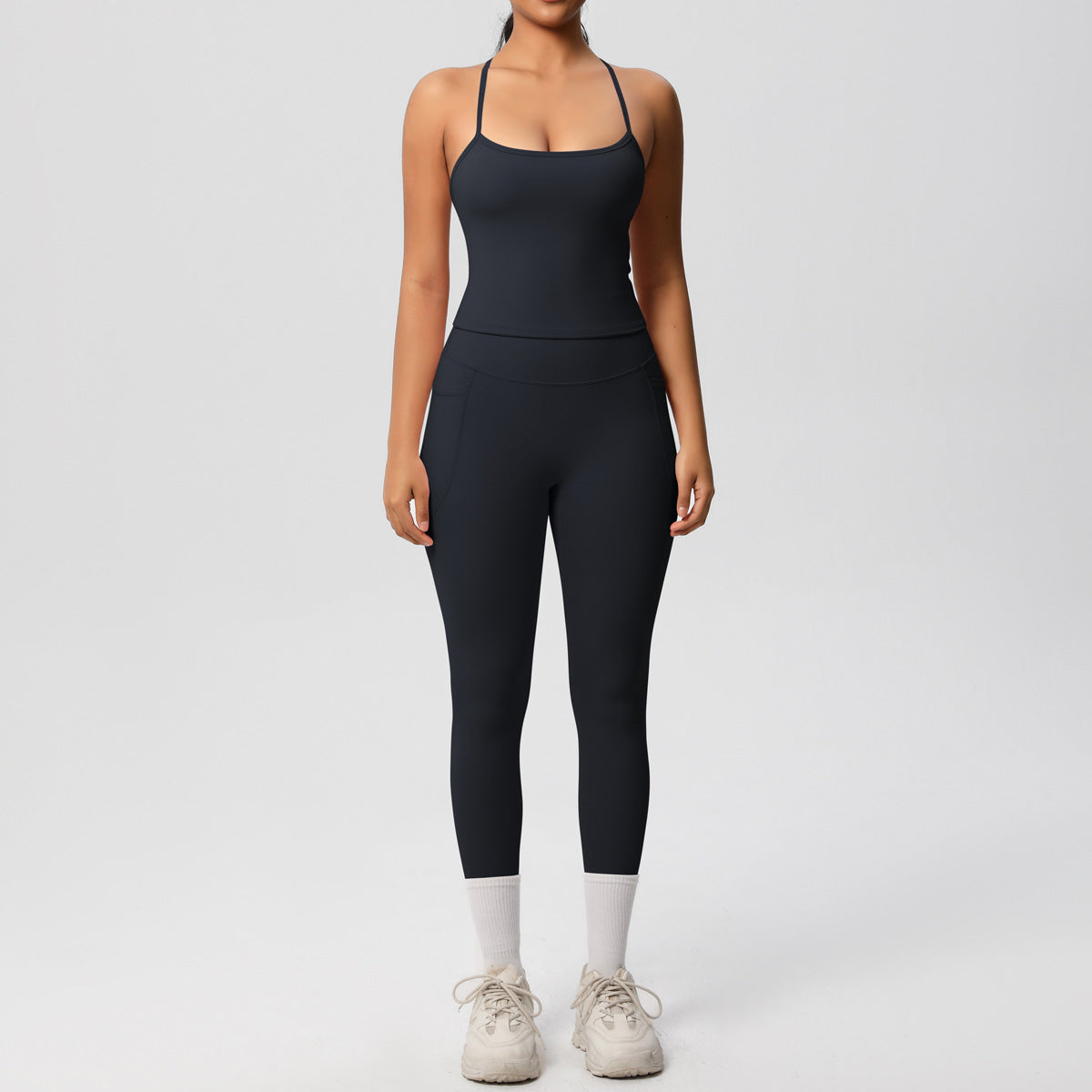 Yoga Set-TZ7107B