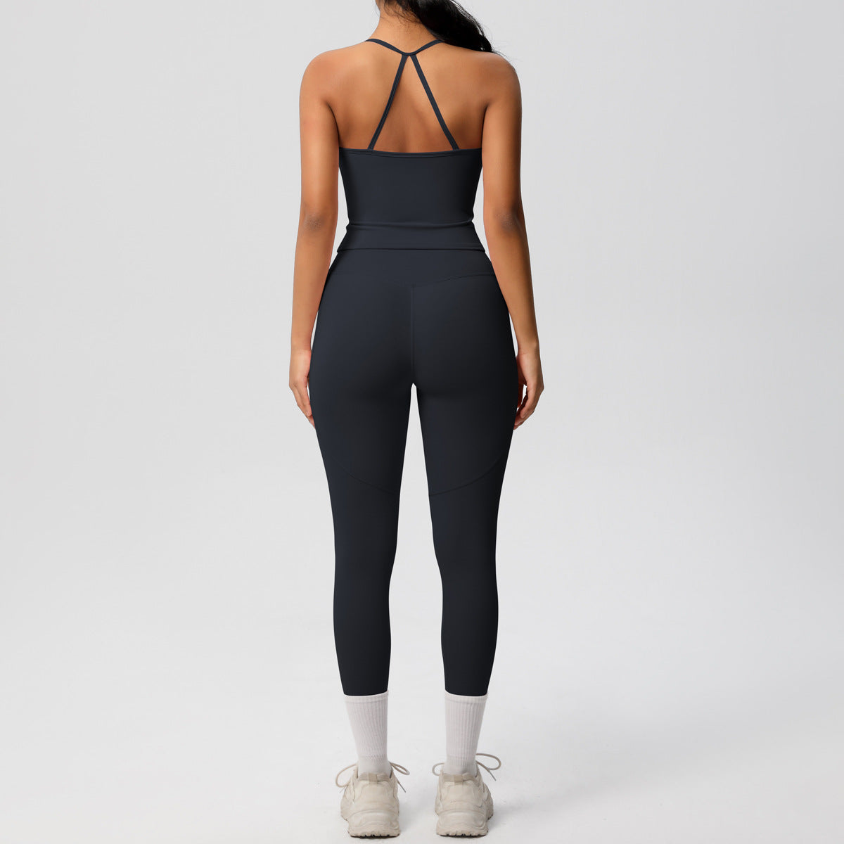Yoga Set-TZ7107B