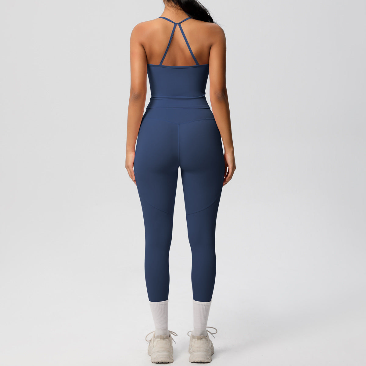 Yoga Set-TZ7107B
