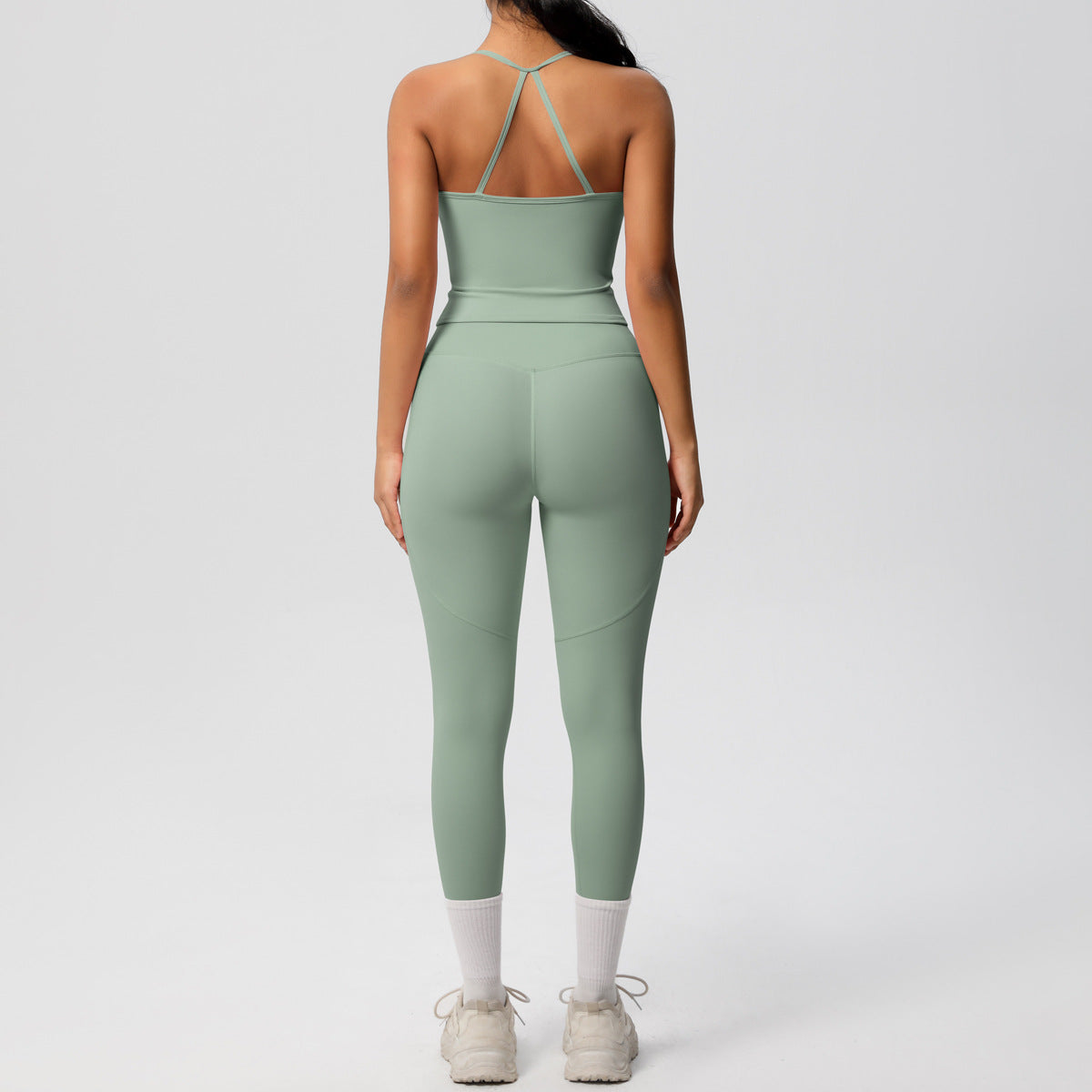 Yoga Set-TZ7107B
