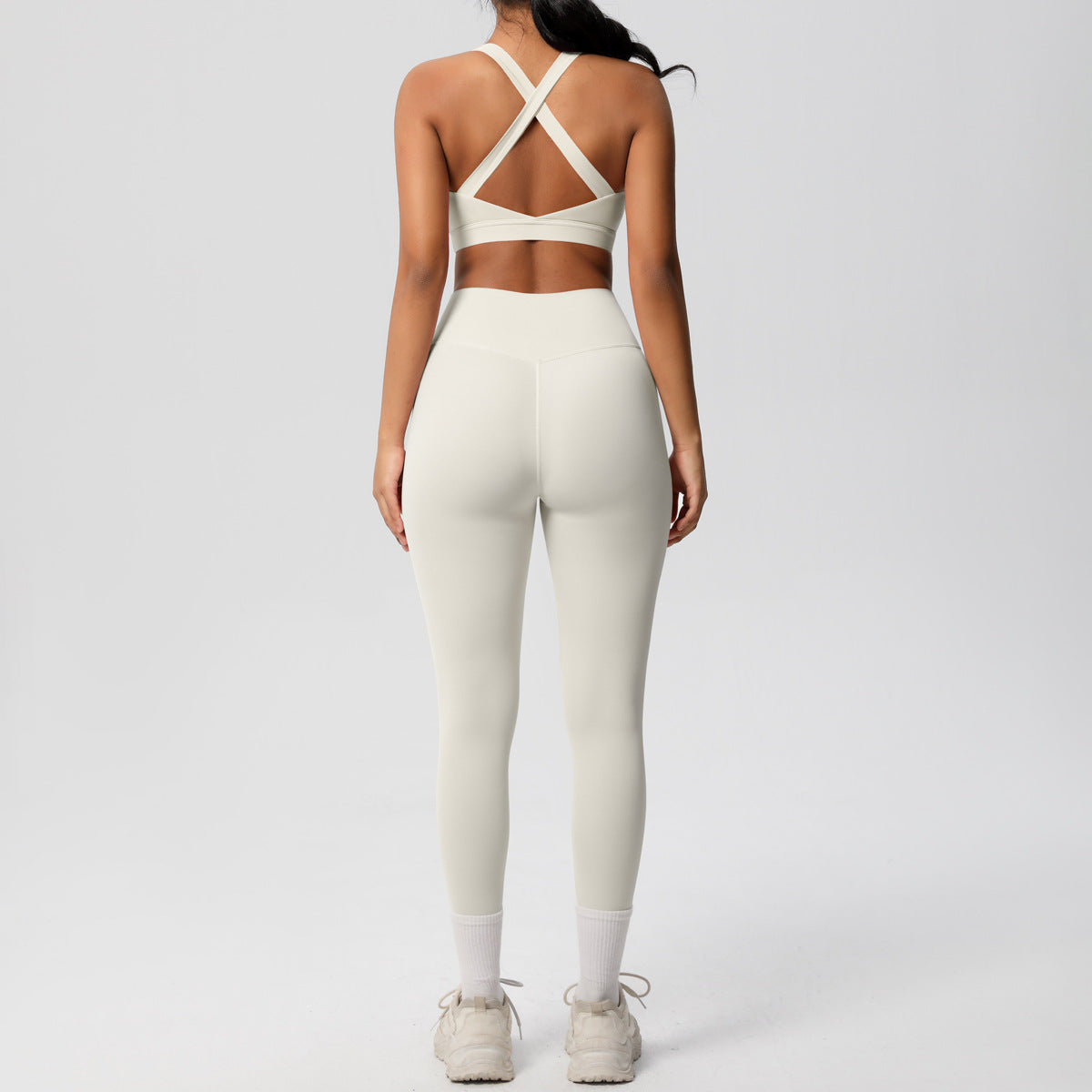 Yoga Set-TZ7110B
