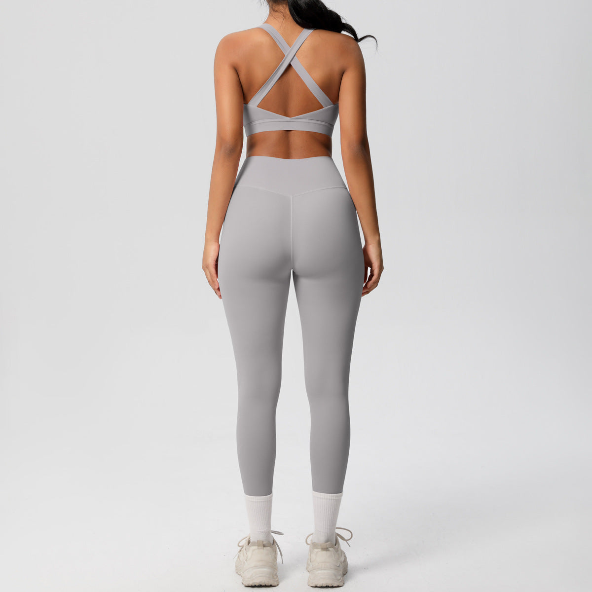 Yoga Set-TZ7110B