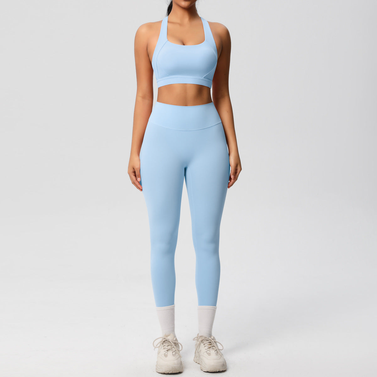 Yoga Set-TZ7110B