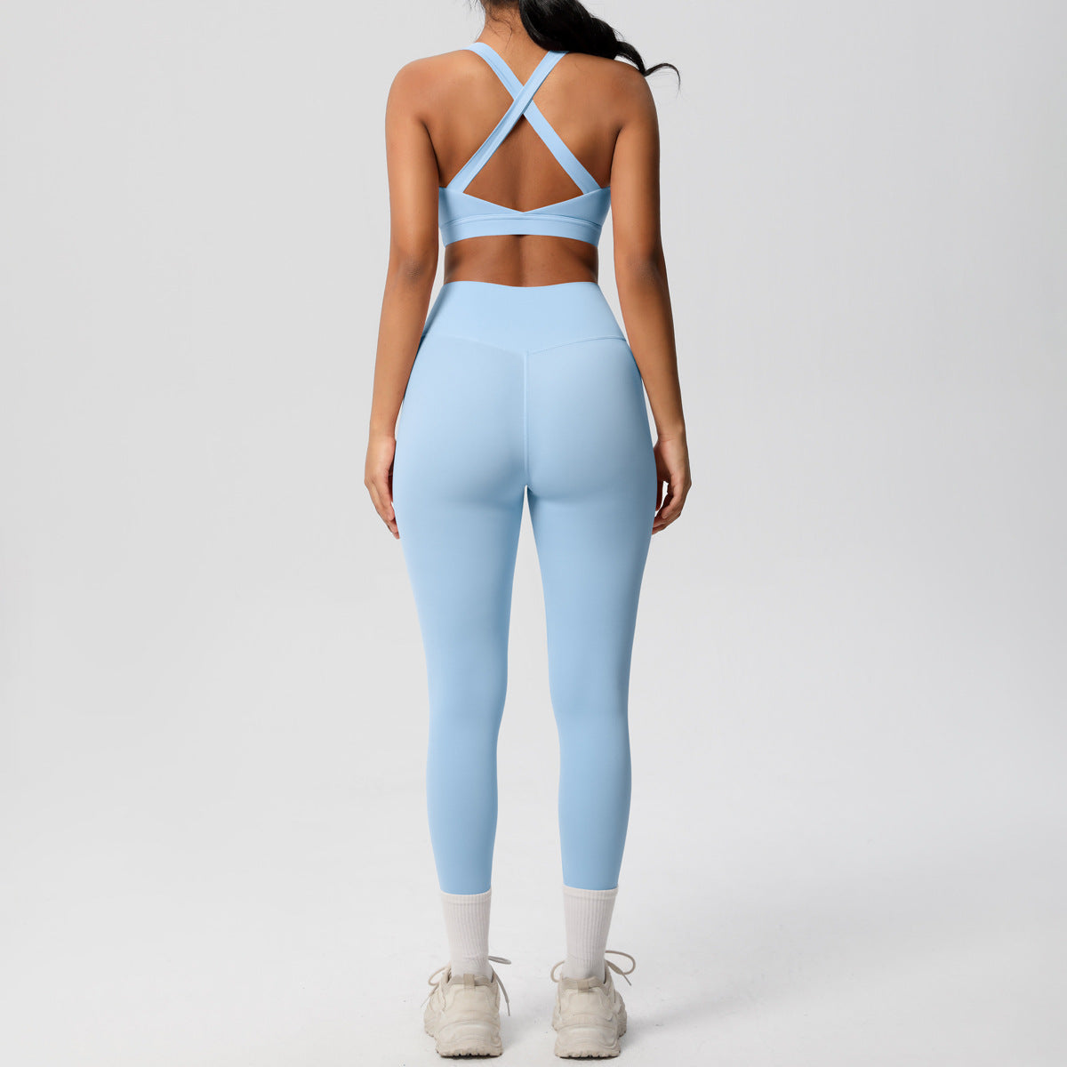 Yoga Set-TZ7110B