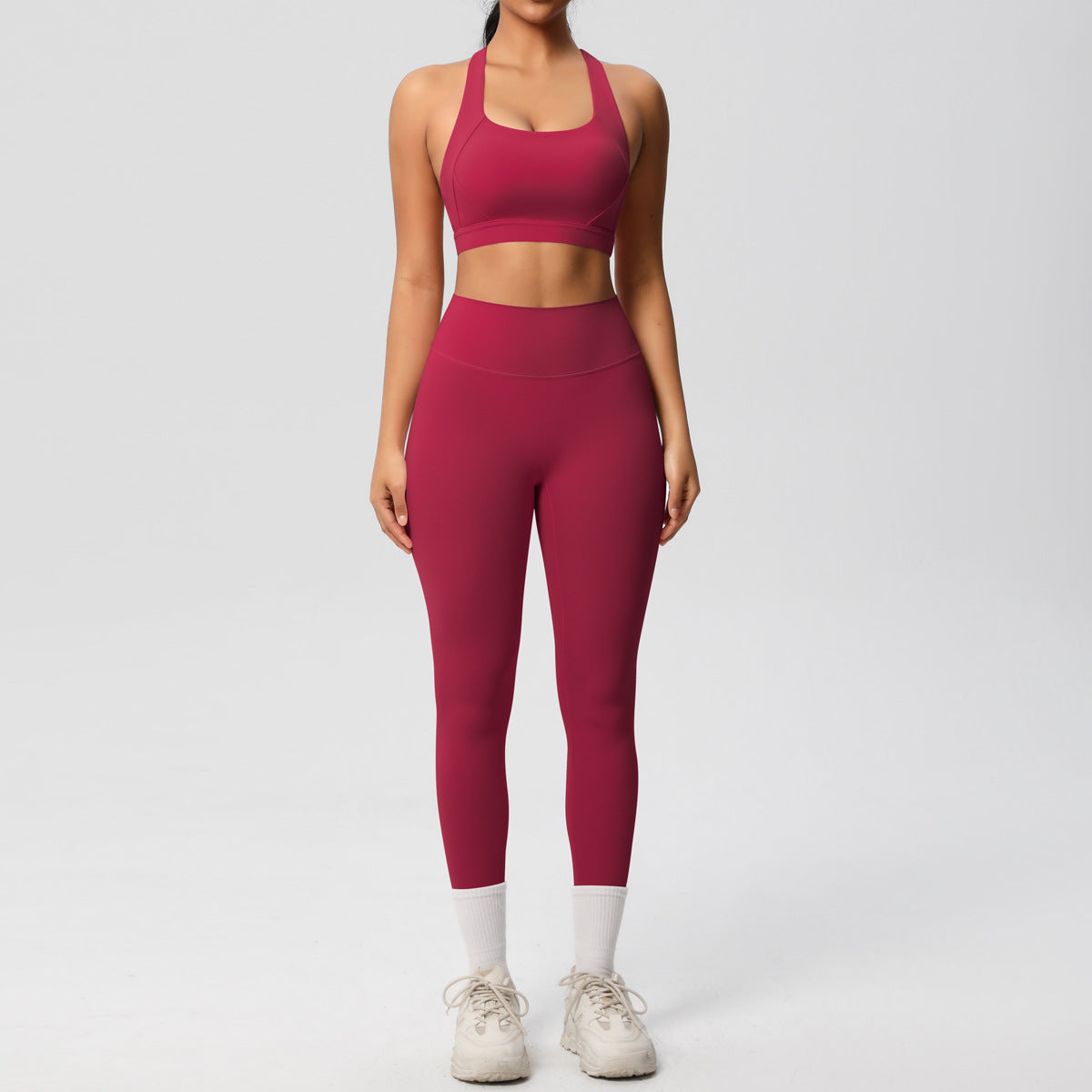 Yoga Set-TZ7110B