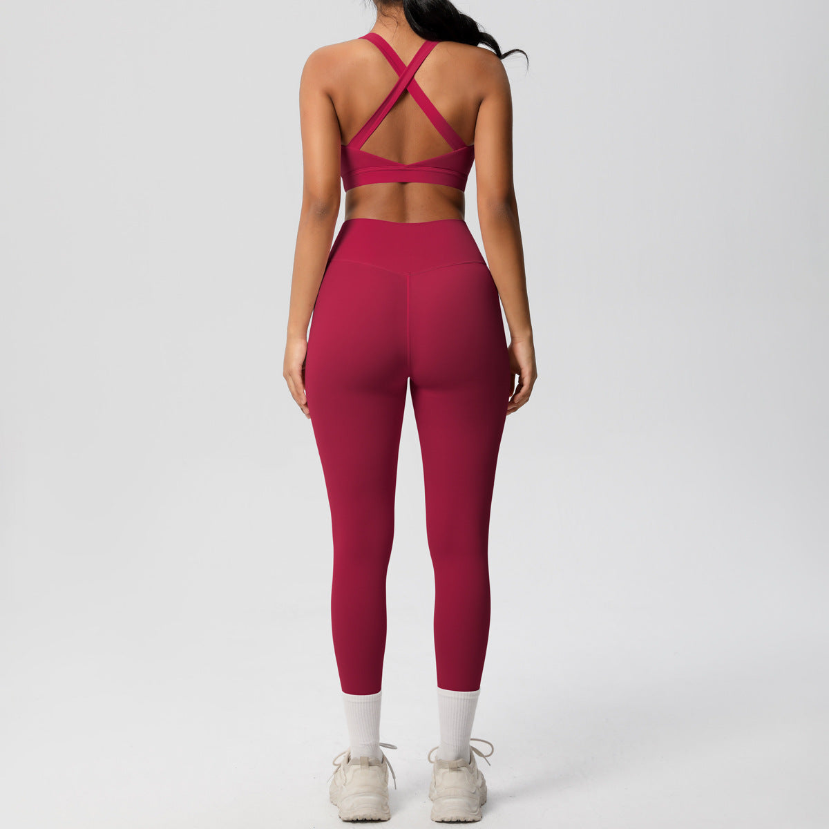 Yoga Set-TZ7110B