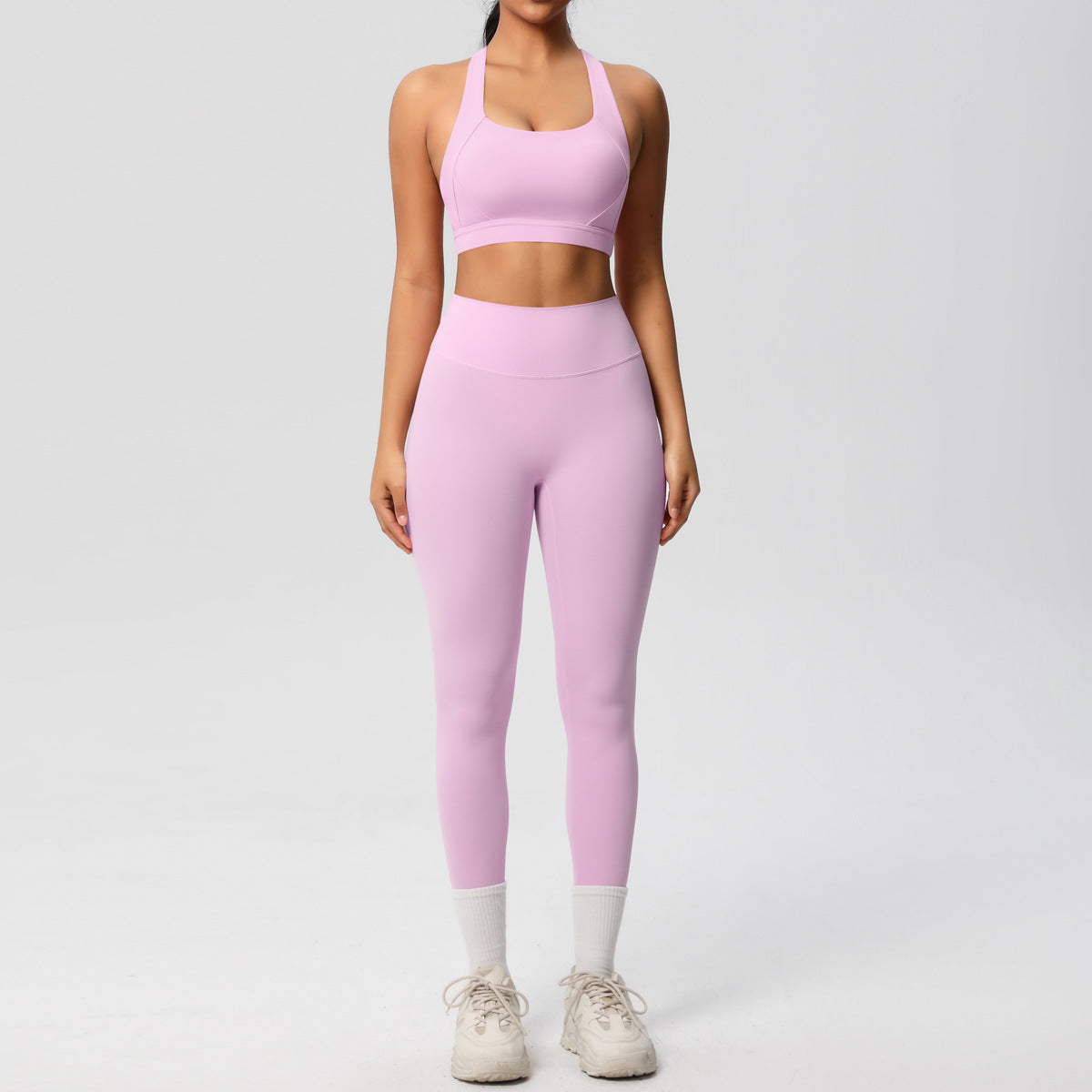 Yoga Set-TZ7110B