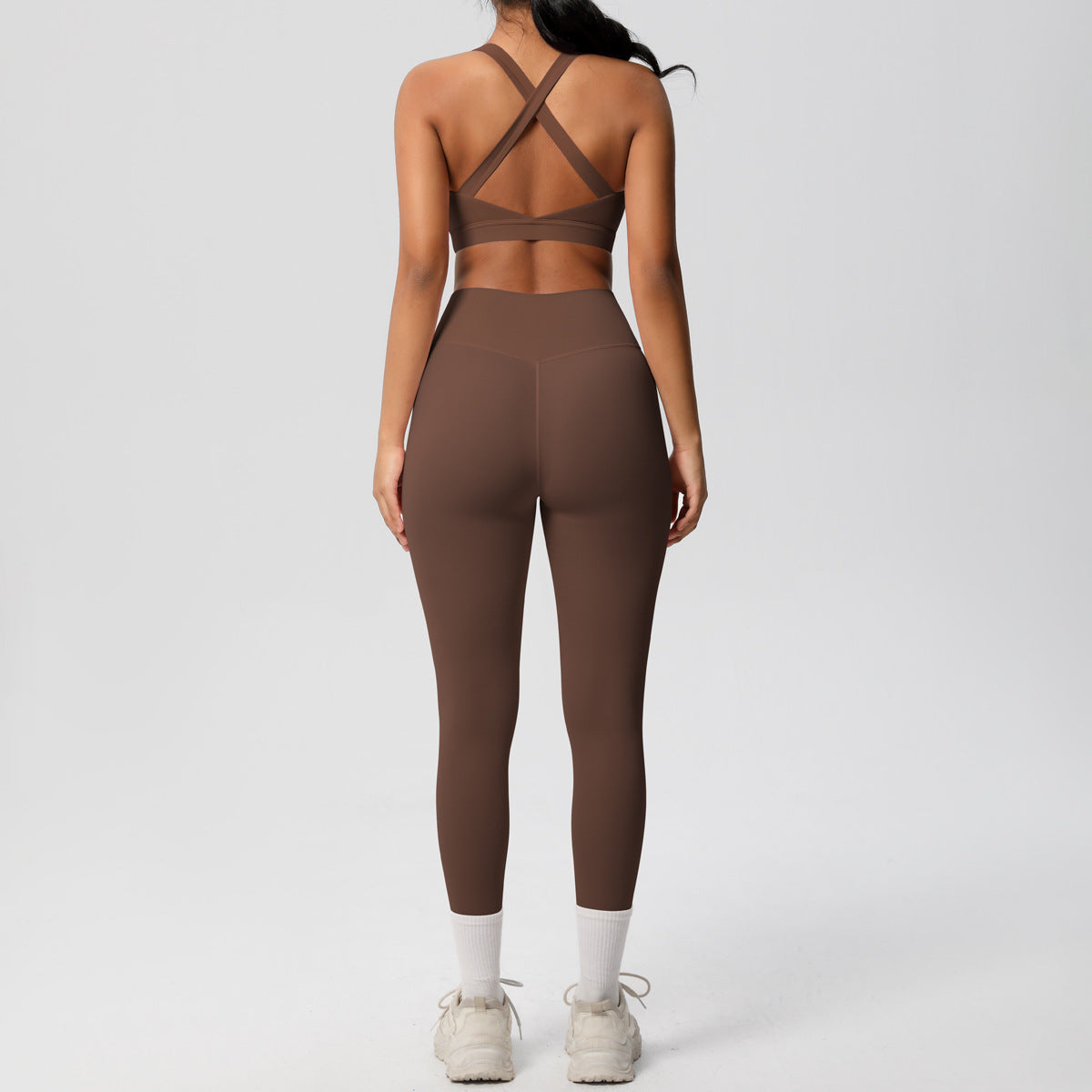 Yoga Set-TZ7110B