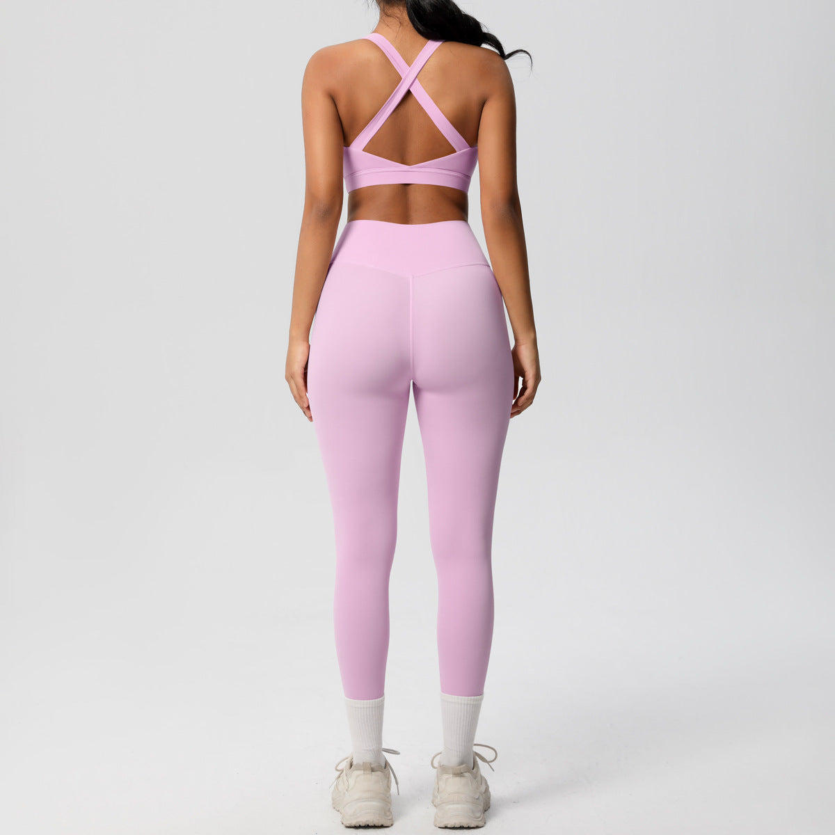 Yoga Set-TZ7110B