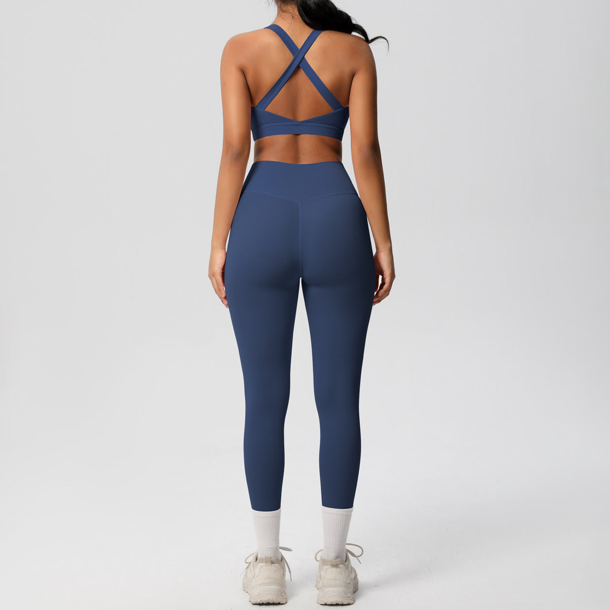 Yoga Set-TZ7110B