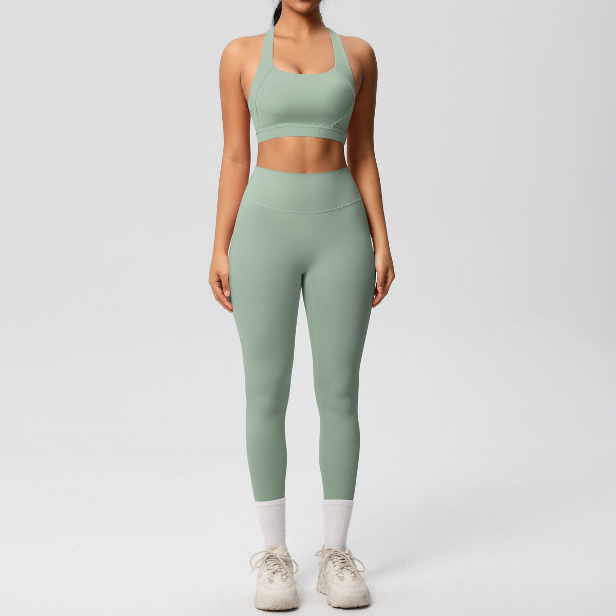 Yoga Set-TZ7110B