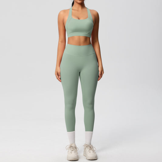 Yoga Set-TZ7110B