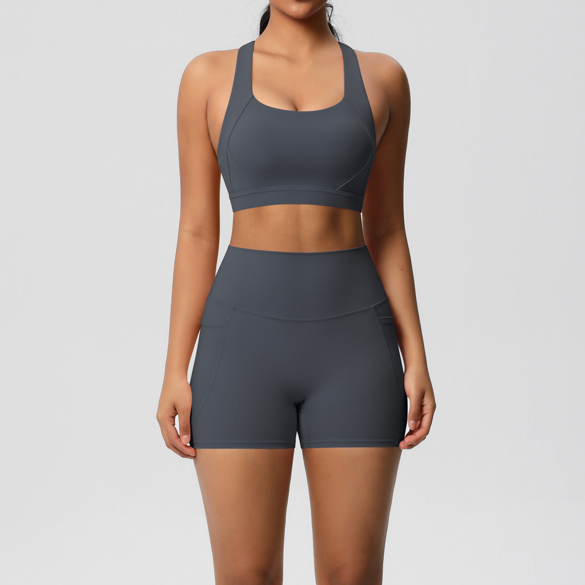 Yoga Set-TZ7110A
