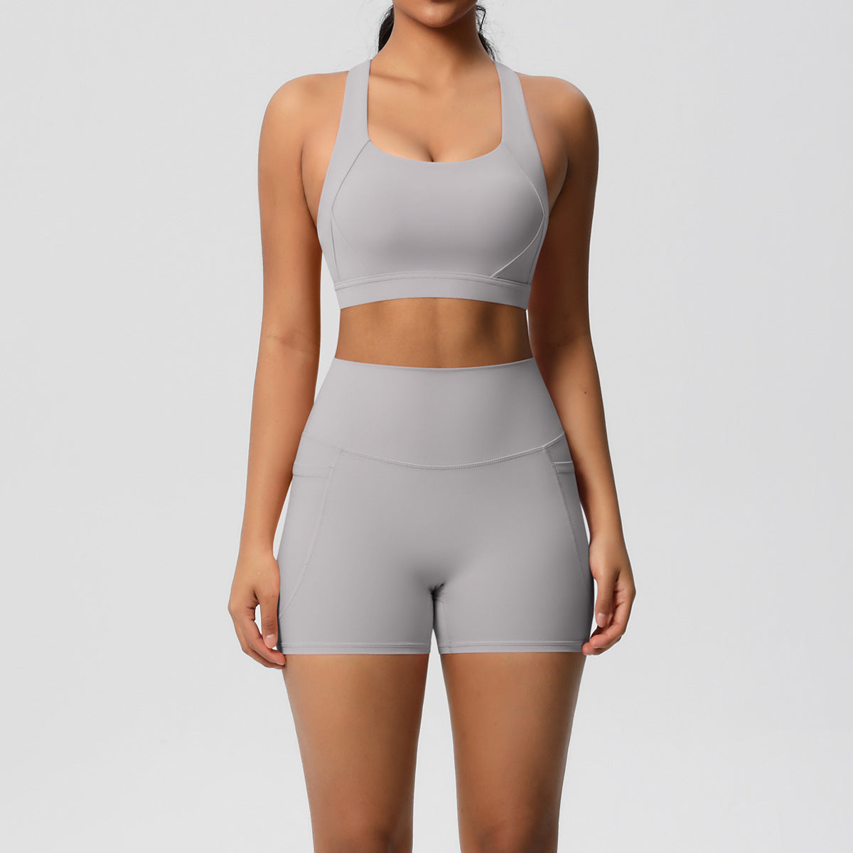 Yoga Set-TZ7110A
