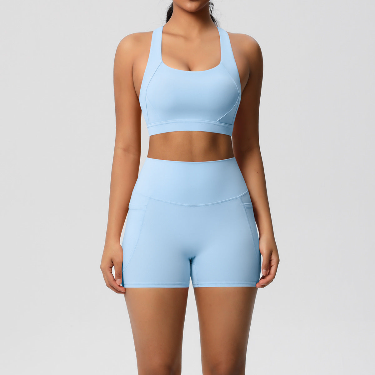 Yoga Set-TZ7110A