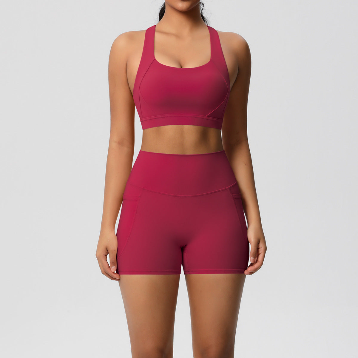Yoga Set-TZ7110A