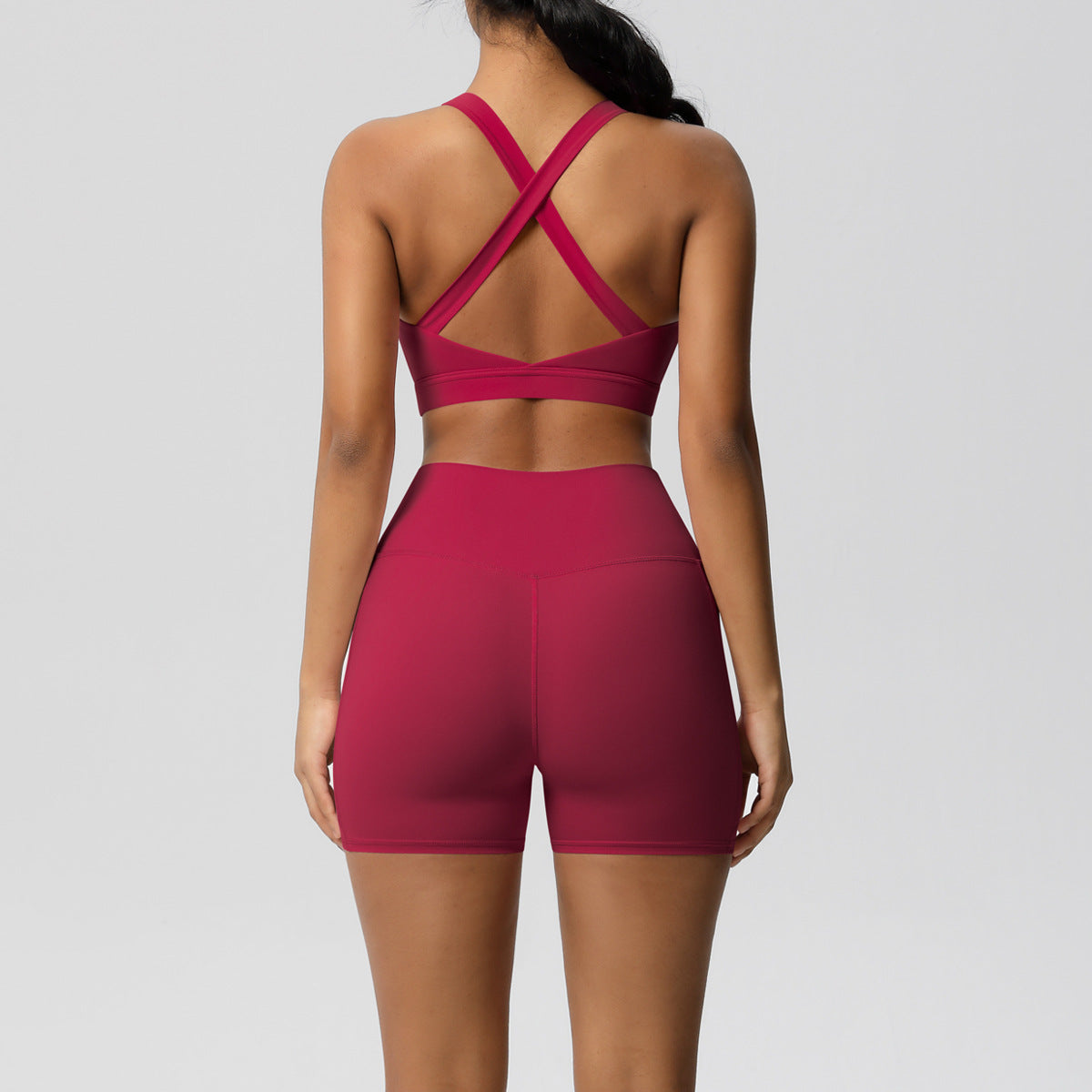 Yoga Set-TZ7110A