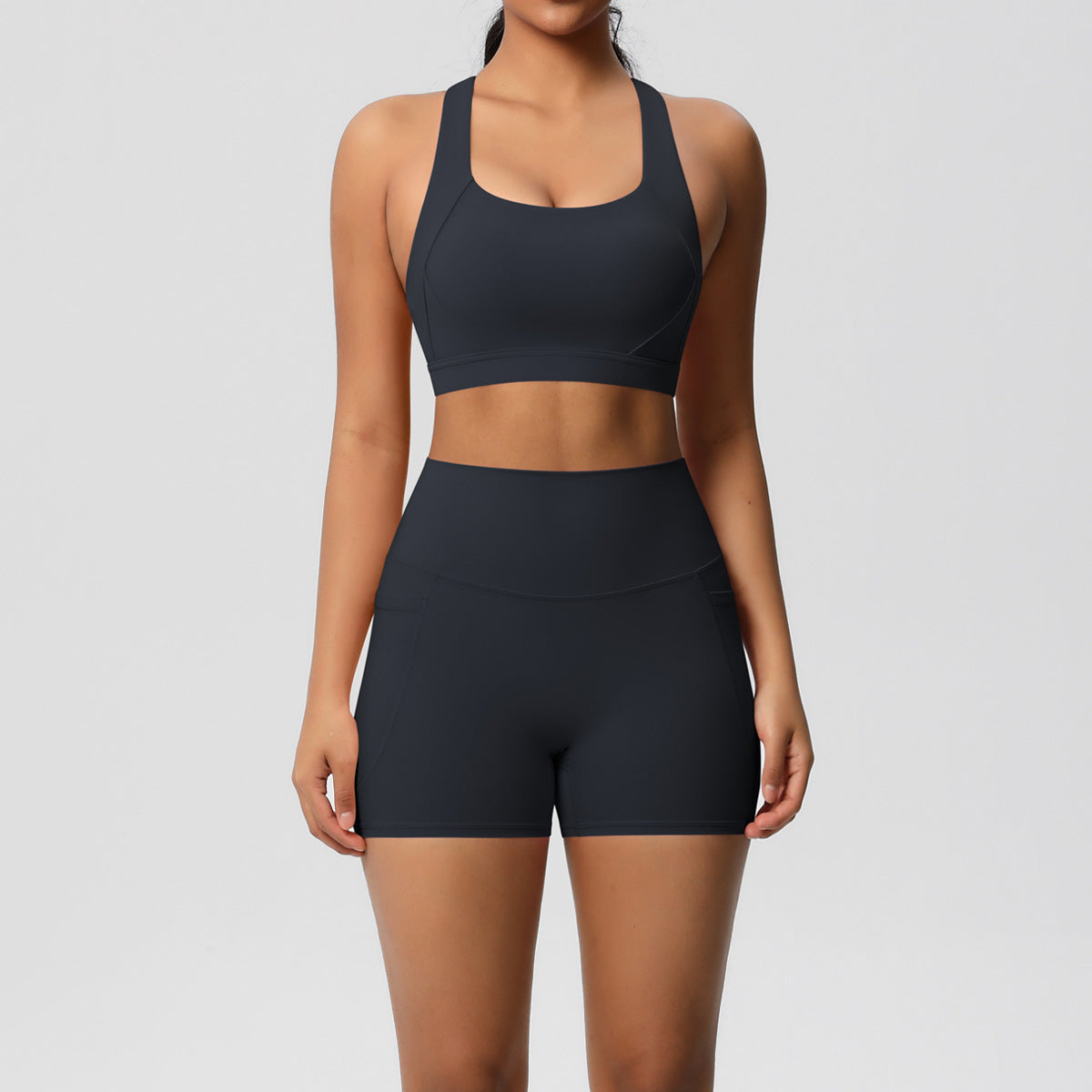 Yoga Set-TZ7110A