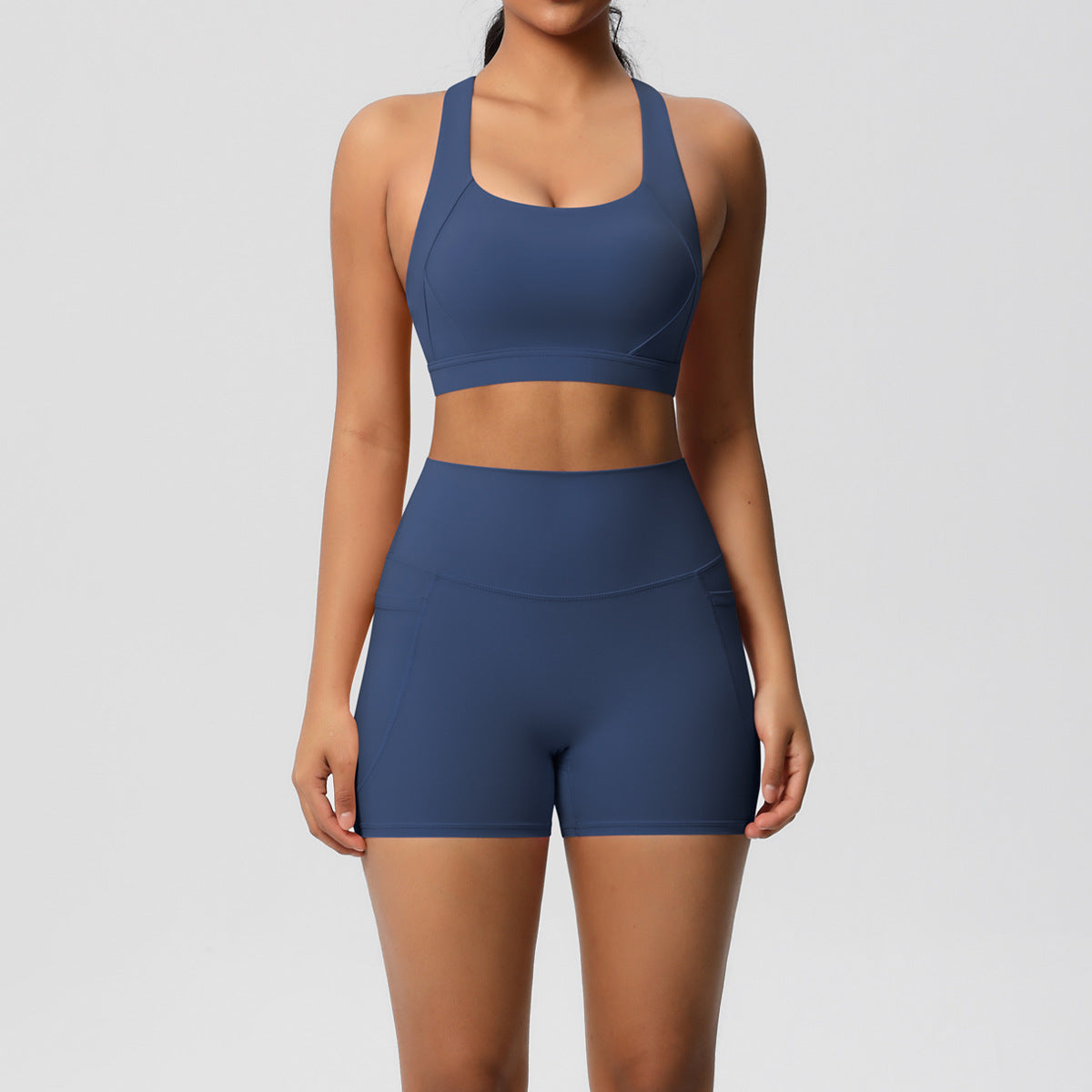 Yoga Set-TZ7110A