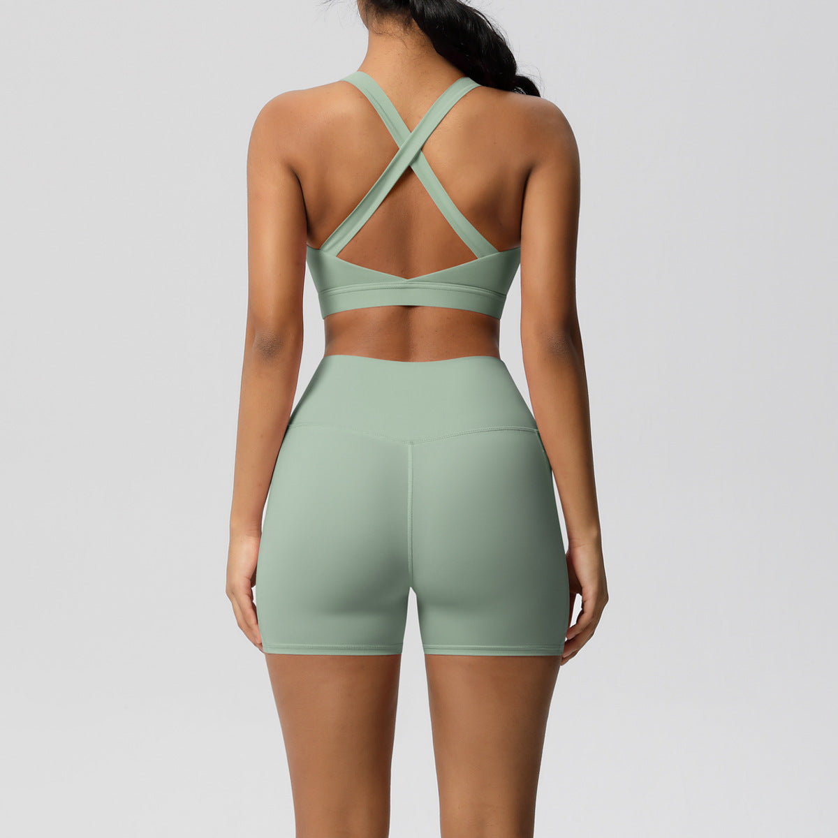 Yoga Set-TZ7110A