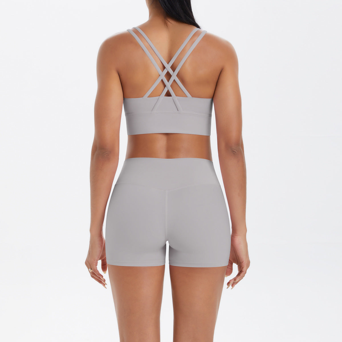 Yoga Set-TZ7113