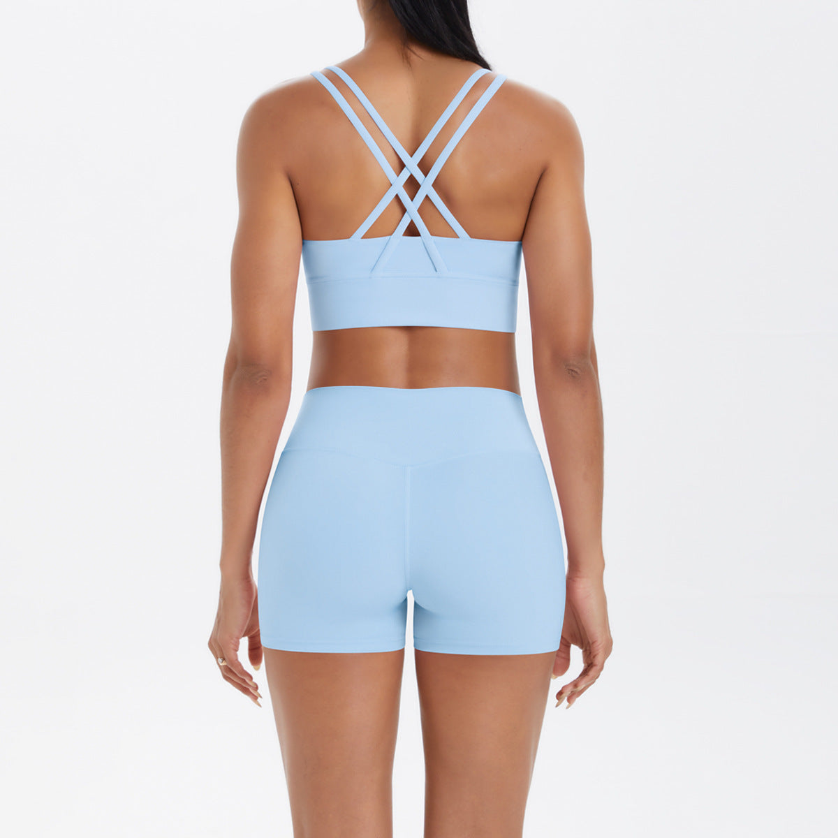 Yoga Set-TZ7113