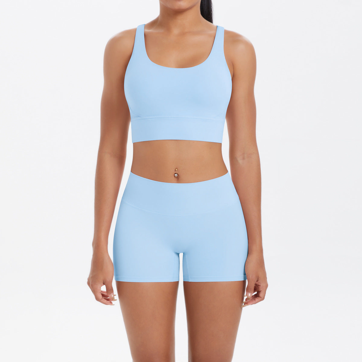 Yoga Set-TZ7113