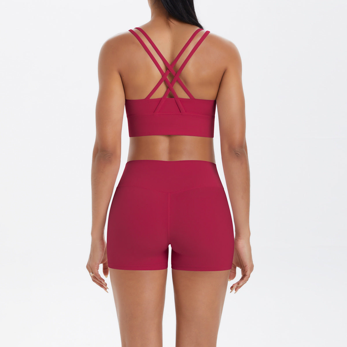 Yoga Set-TZ7113